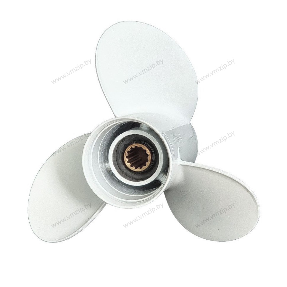 Винт гребной 3х10x15-G Yamaha 40V, 40X, 50H 6H5-45943-00