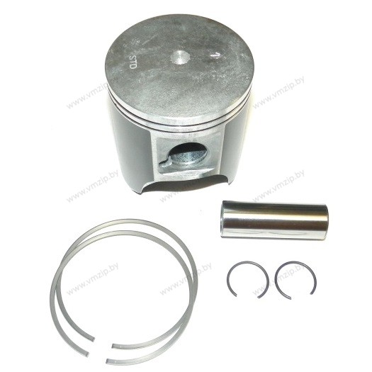 Поршень Kawasaki 900, PS, 0.25, 010-840-04P