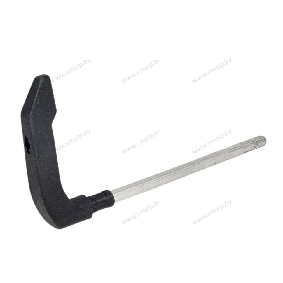Ручка переключения передачи Suzuki DT9.9-15 (A) 21110-90L01
