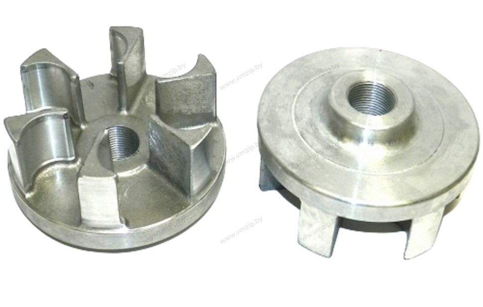 Муфта демпфера Kawasaki Ultra 150, STX15F 003-225