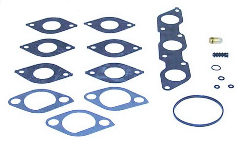 Ремкомплект карбюраторов Suzuki DF25, DF30