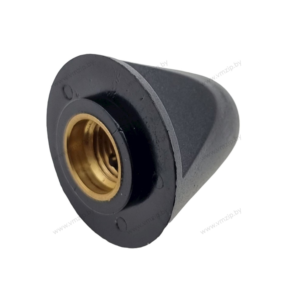 Гайка гребного винта Yamaha 25A 650-45616-01