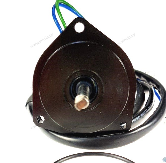 Электромотор гидравлики 40V, 50H, F50A, F50D 18-18409