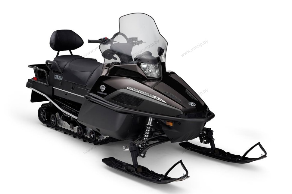 Снегоход Viking Professional II EPS - 2022