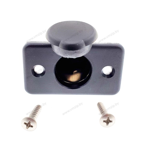 Гнездо "прикуривателя" 12V 256-05046-00