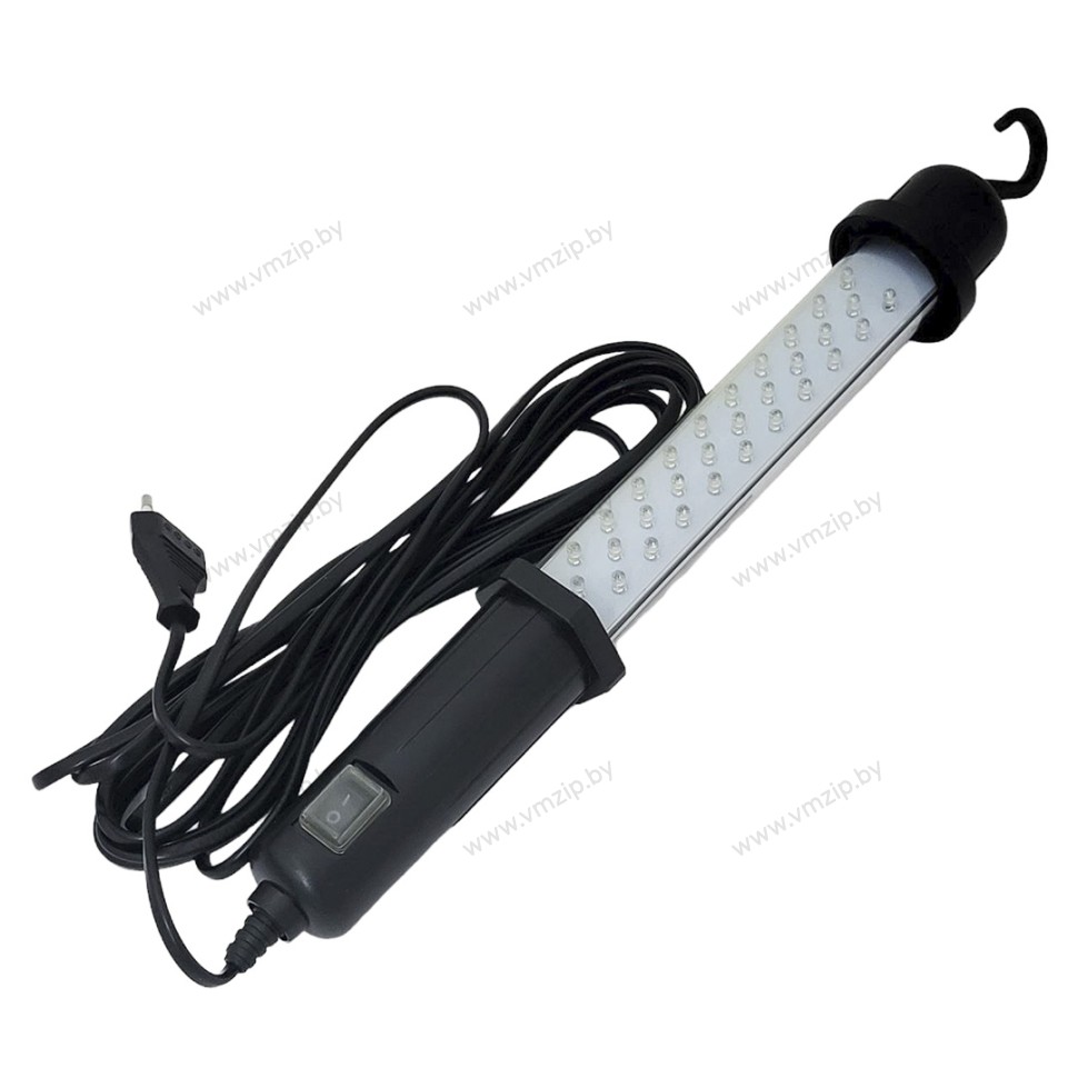 Переносной светильник CD306B 30LED 220B