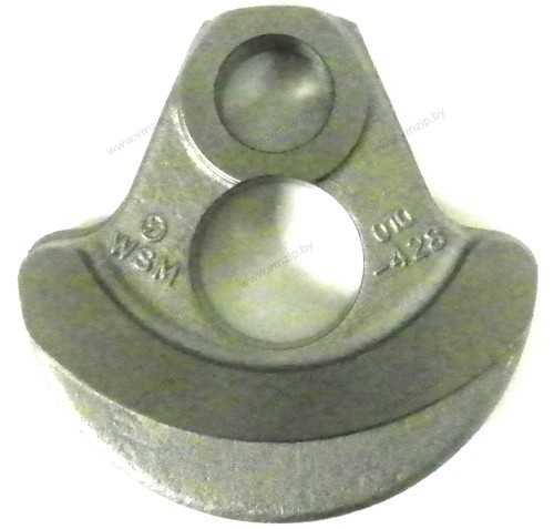 Щека кривошипа Yamaha 800/1200R/1300 010-428