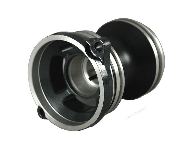 Корпус вала винта T20-T30, F25 F25-04070001
