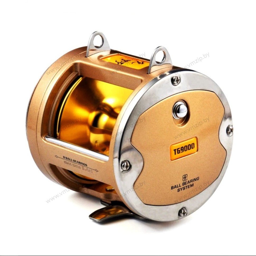 Катушка мультипликаторная XIAOYE TG9000