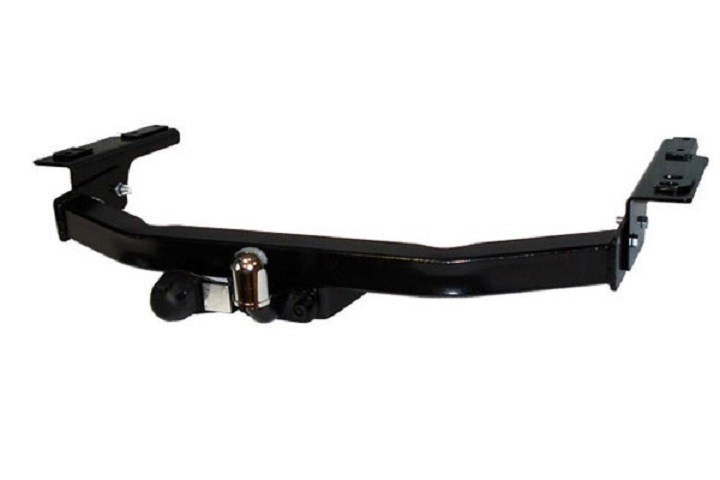 Фаркоп Toyota LC 120/150 Prado 2003-08/2009 / 09/2009-
