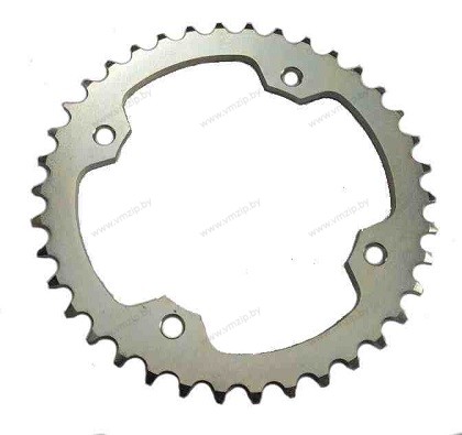 Звездочка металлическая 5TG-25438-10