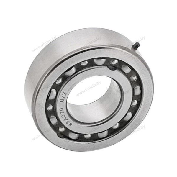 Подшипник коленвала средний 9.9D, 15D 93304-205U0