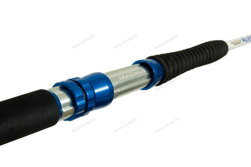 Удилище силовое Maximus Sea Empire 702MH 2,1m 30lb