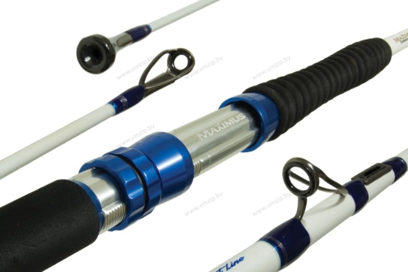 Удилище силовое Maximus Sea Empire 702MH 2,1m 30lb