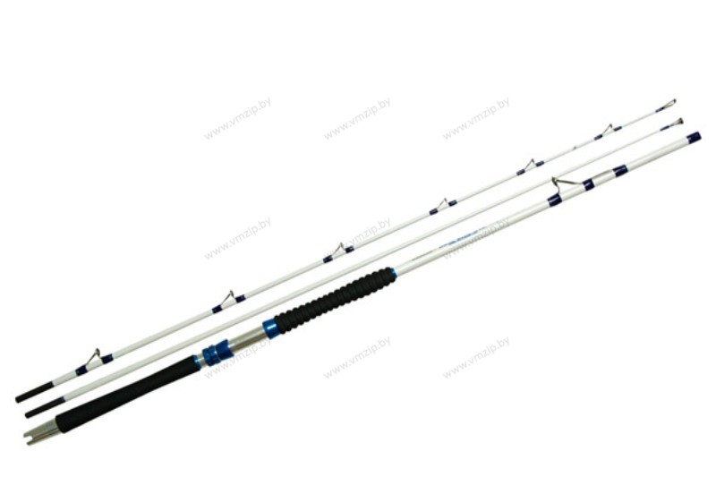 Удилище силовое Maximus Sea Empire 702MH 2,1m 30lb