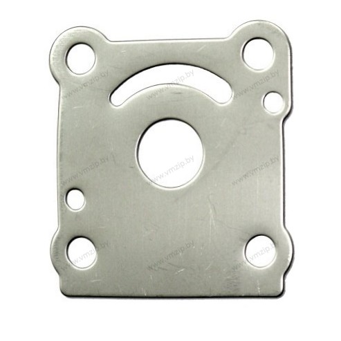 Пластина помпы Yamaha 6C, 8C, 8F 6G1-44323-00