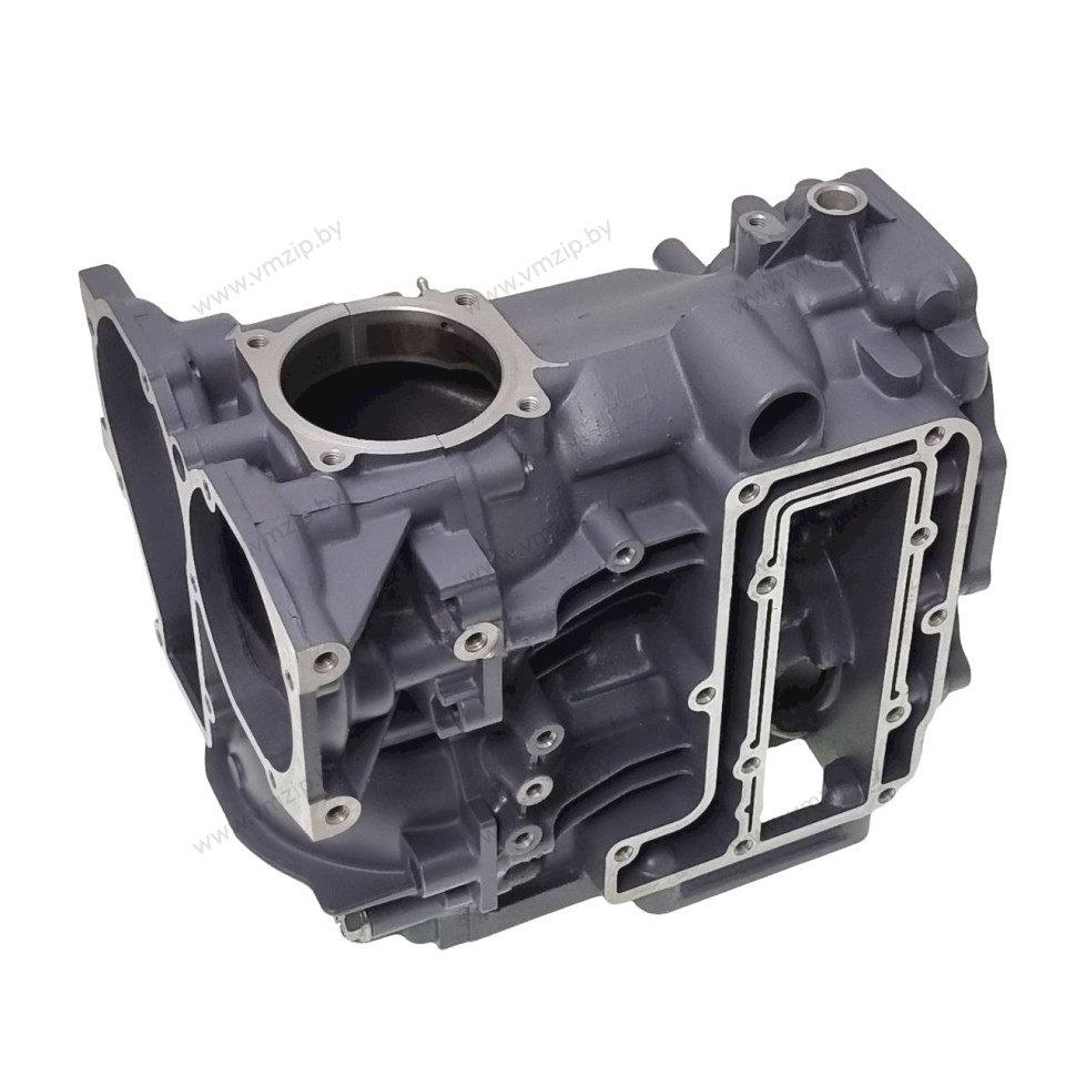 Блок цилиндров Yamaha 20C 6A9-15100-01-1S