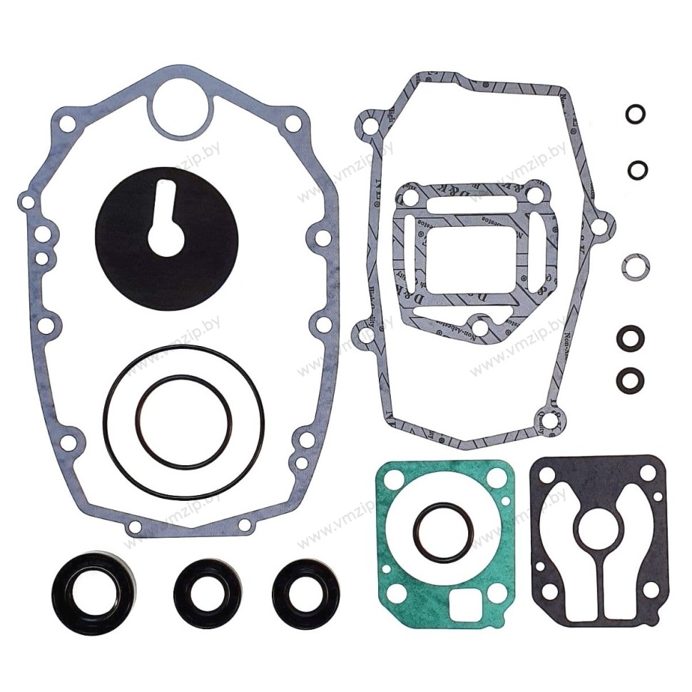 Ремкомплект редуктора Tohatsu 60C, 70C 3N4-87321-2