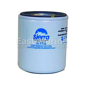 Фильтр топливный Volvo-Penta, OMC SX 18-7789