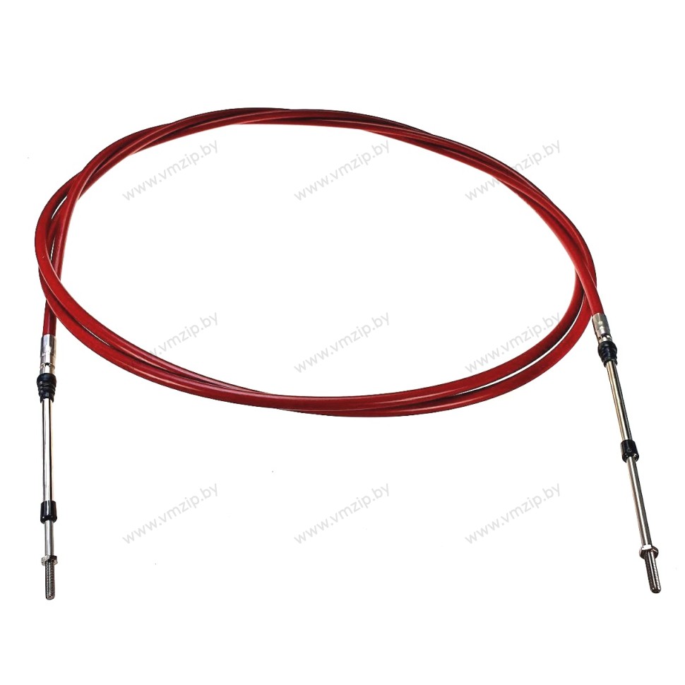 Трос газ/реверс, 26 футов 701-48350-50