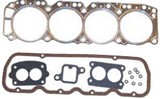 Прокладки, комплект, верх, GM 3.0 (85-89гг) 18-1274