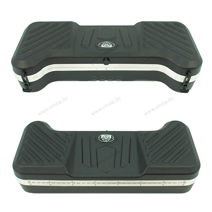 Кофр передний Grizzly YFM700FWAD