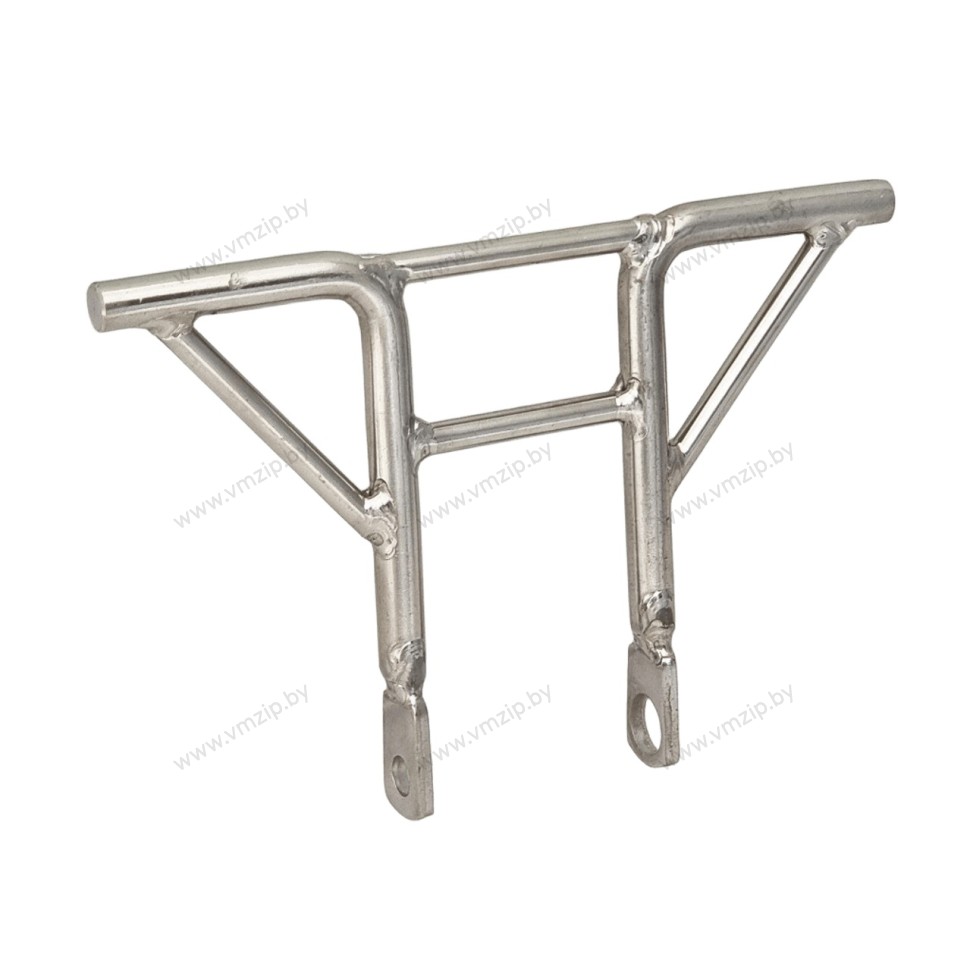 Упор мелководного режима Yamaha F25D, 40X 66T-43350-10