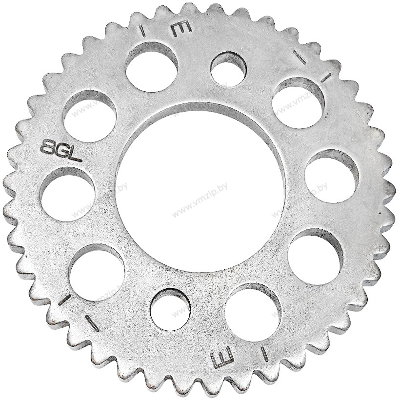 Звёздочка распредвала FX, RS, SR... 8GL-12176-00
