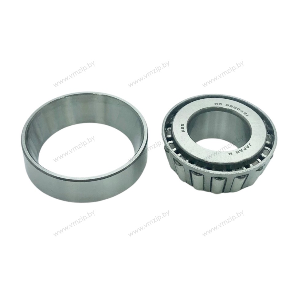 Подшипник роликовый T20-T30, F25 HR32004XJ