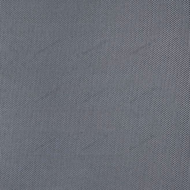 Ткань тентовая (цвет угольно-серый) Charcoal Gray 49910