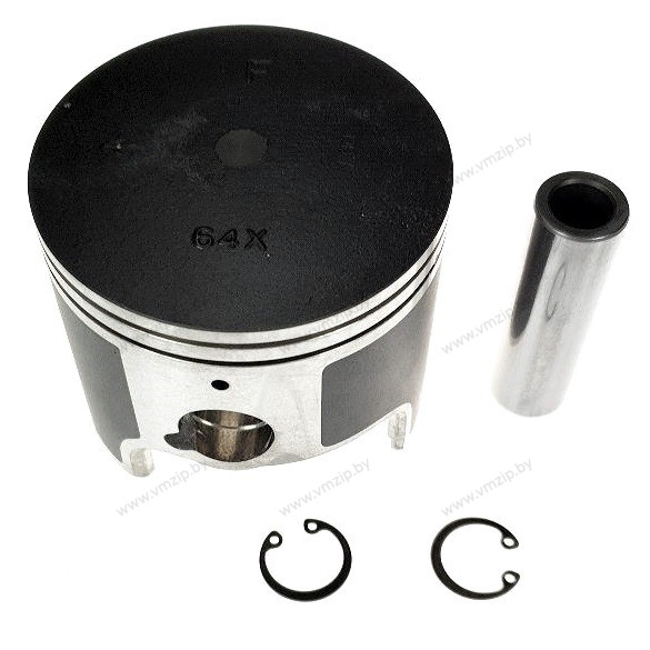 Поршень Yamaha 760/1200, стд, 64X-11631-00