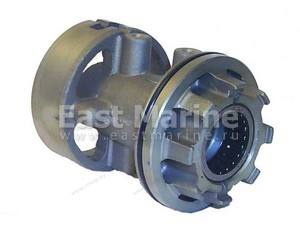 Корпус подшипников гребного вала Johson 40-50 (93-98 гг) 18-1708