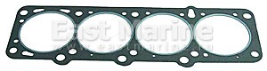 Прокладка под головку Volvo-Penta AQ125B, AQ131, AQ145, AQ151 18-2970
