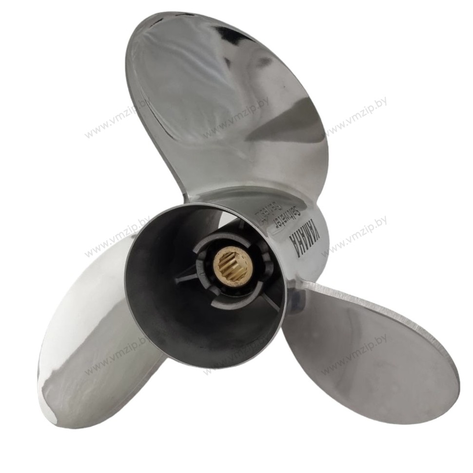 Винт гребной Salt Water SDS F200-300 3X15"X21"-T 6CE-45972-00
