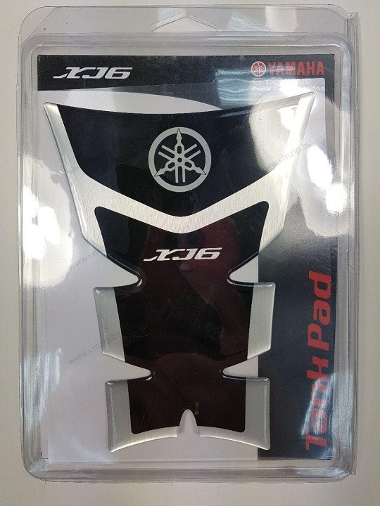 Наклейки на бензобак XJ6, комплект 20S-W0790-10