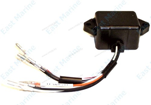 Блок зажигания 9.9D, 25D, 20C 695-85540-12