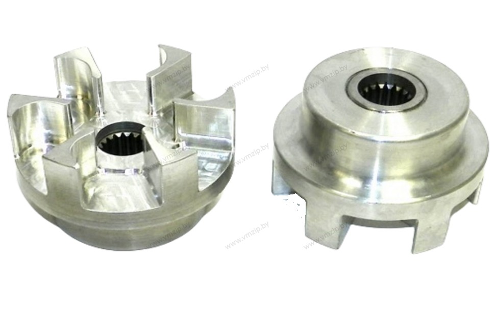 Фланец демпфера Sea Doo XP 00-02, XP Di02-03, XP LTD99, 3D 05-06 003-240