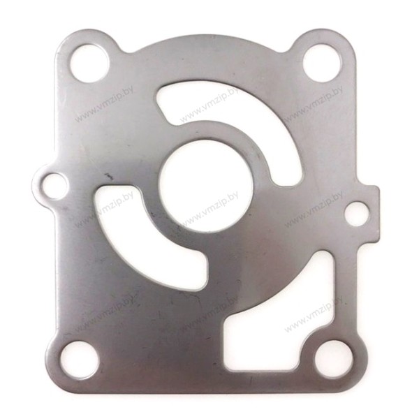 Пластина помпы MFS9.9E, MFS15E, MFS20E 3RS-65025-0