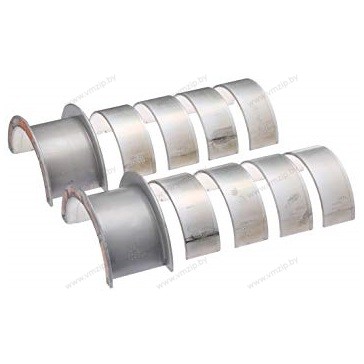 Вкладыши коренные GM 7.4, 8.2 L SF-MS829P-30
