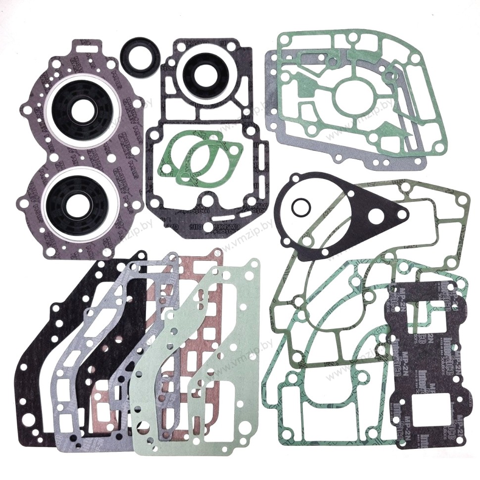 Прокладки, комплект Yamaha 500 007-601
