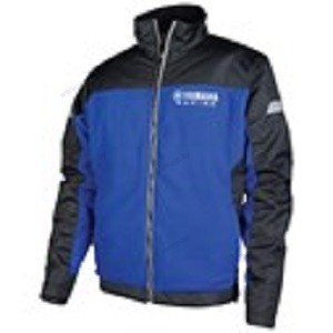 Куртка мужская Yamaha Racing Fleece