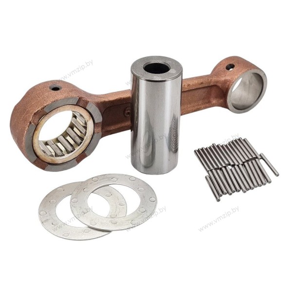 Шатун в сборе Yamaha 40G, 40J 6F5-11650-00