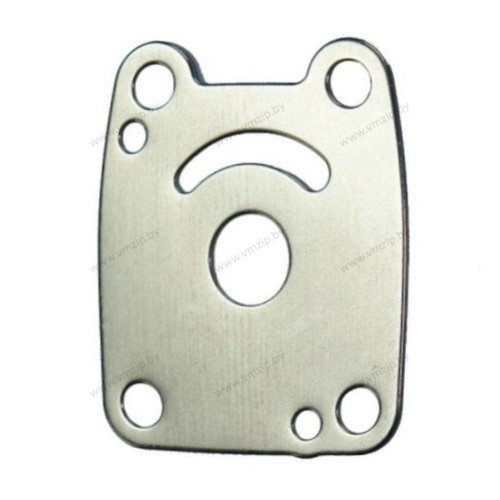 Пластина помпы 3A 6L5-44323-00