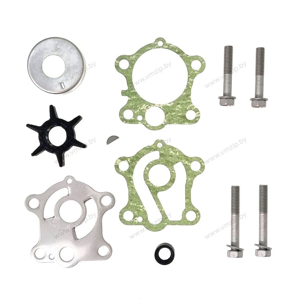 Рем. комплект помпы Yamaha 55 663-W0078-01