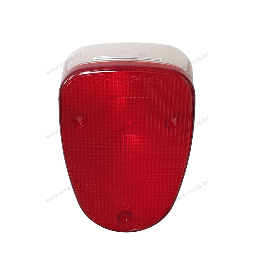 Линза фонаря Yamaha XV, XVS 4YP-84721-00