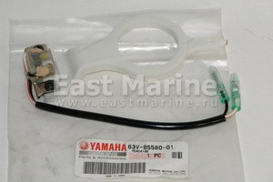 Датчик момента искрообразования 63V-85580-01