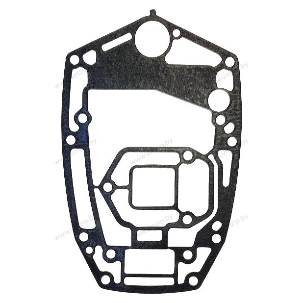 Прокладка под проставку дейдвуда Yamaha 60-70 6H3-45114-A1