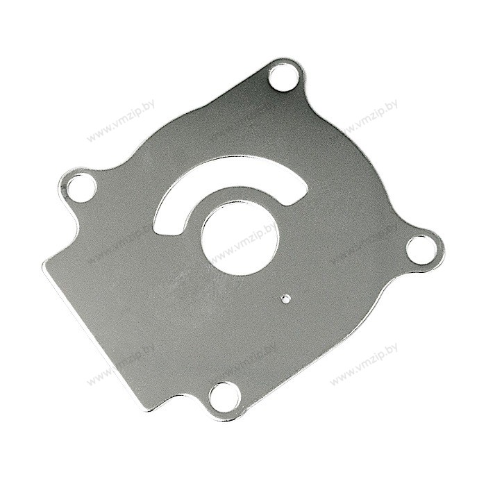 Пластина помпы охлаждения Suzuki DT20-40, DF25-50 17471-94401