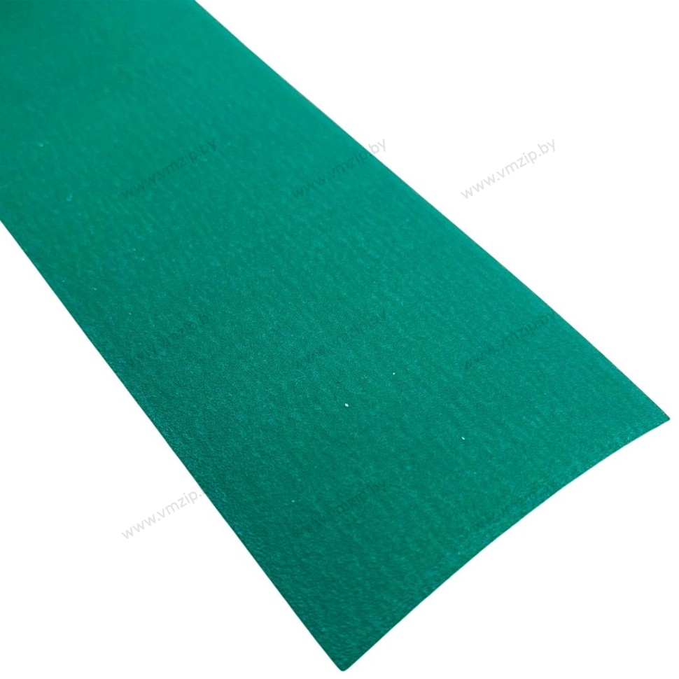Полоска шлифовальная HANKO GreenFilm 70*420мм без отв. зеленая (P 180)