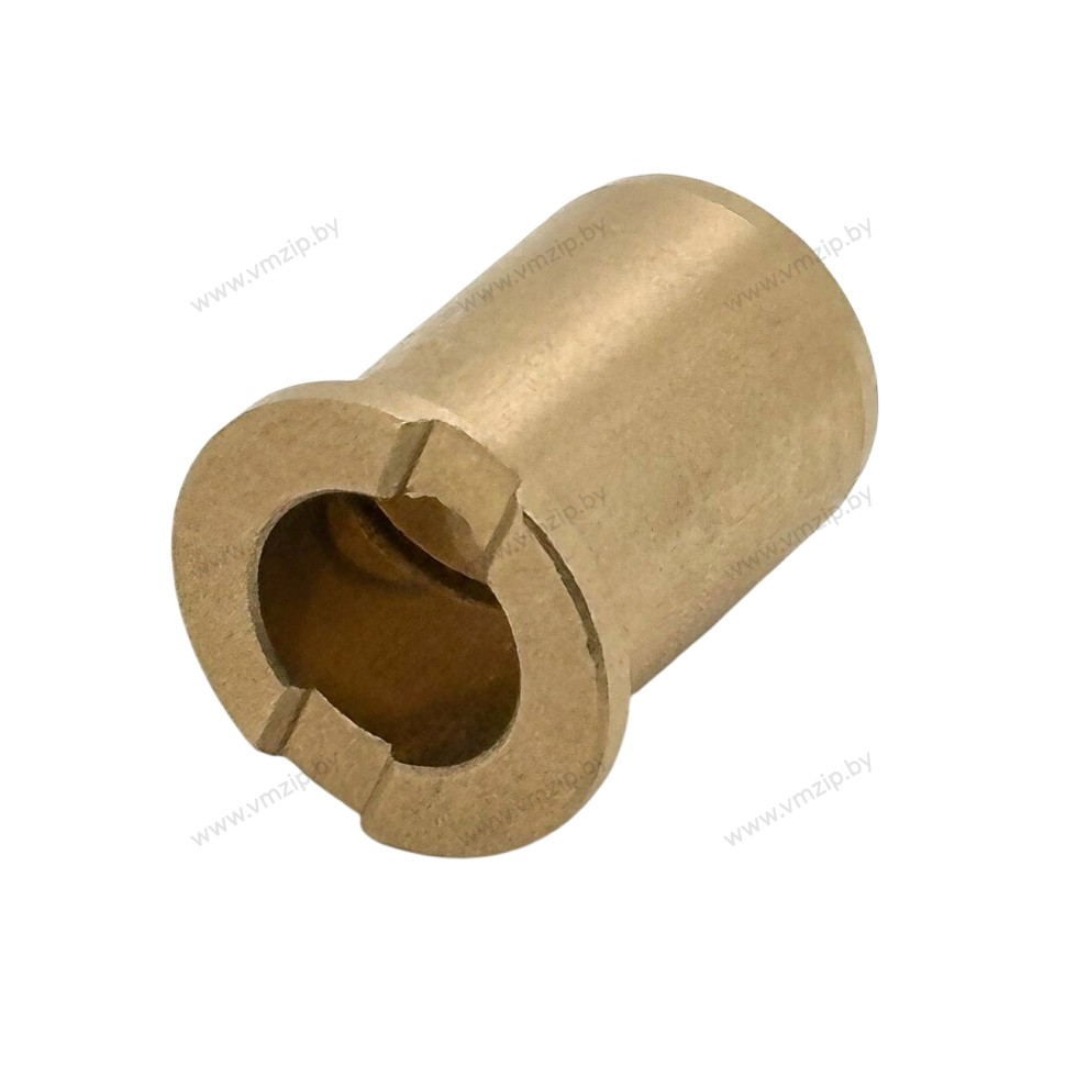 Втулка металлическая 4-6 F4-06.01.04